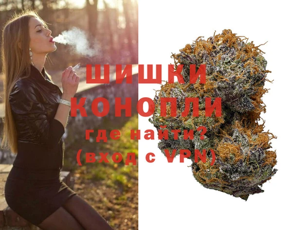 прущие крисы Верея