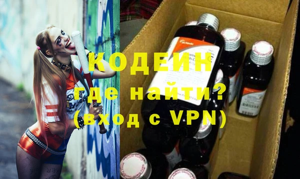 хмурый Богородицк
