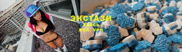 хмурый Богородицк